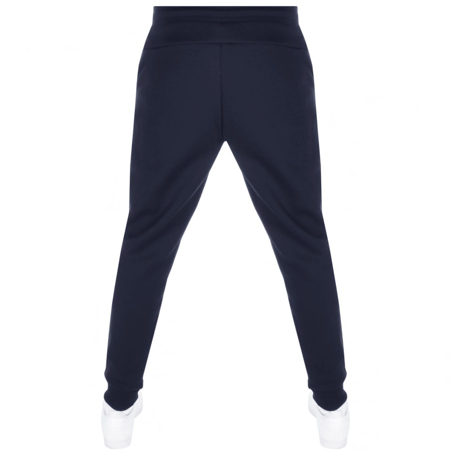 Alternative Image for ProductBOSS Hadiko X Jogging Bottoms Navy2